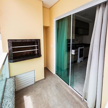 Vila Beach Residence Pinheira Luaran gambar