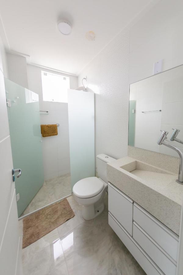 Vila Beach Residence Pinheira Luaran gambar