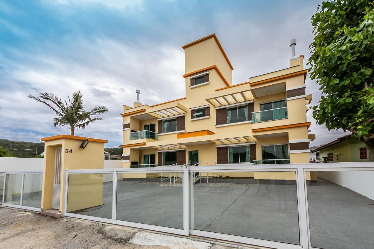 Vila Beach Residence Pinheira Luaran gambar