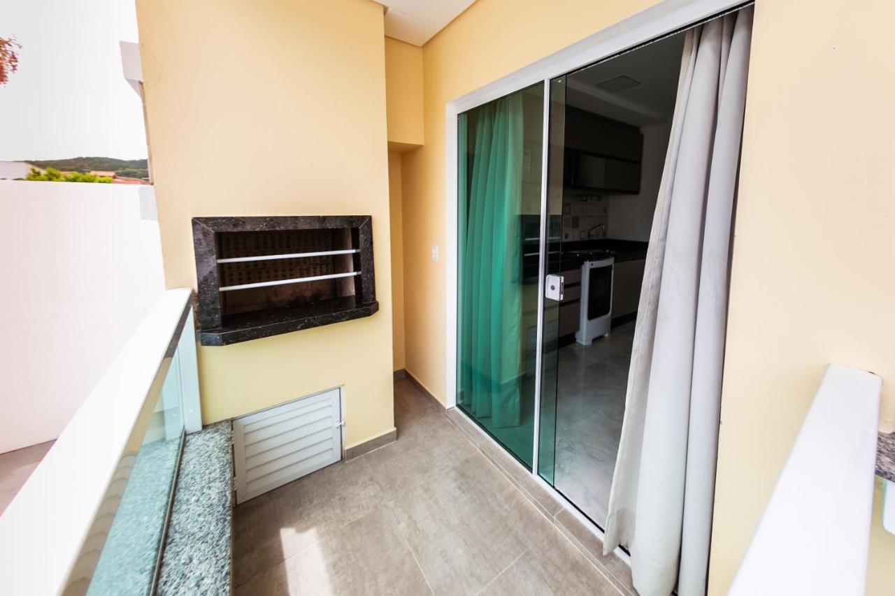Vila Beach Residence Pinheira Luaran gambar