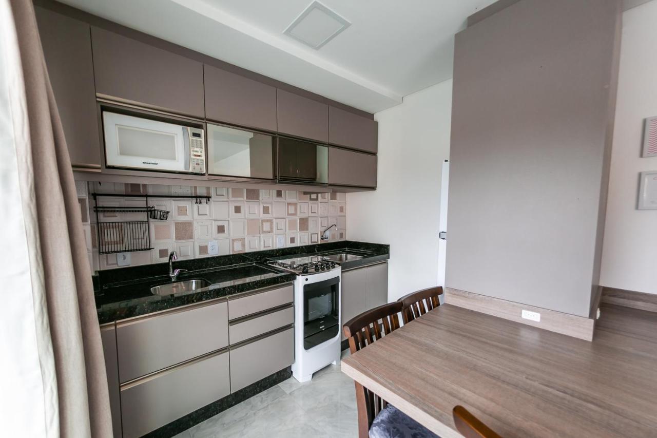 Vila Beach Residence Pinheira Luaran gambar