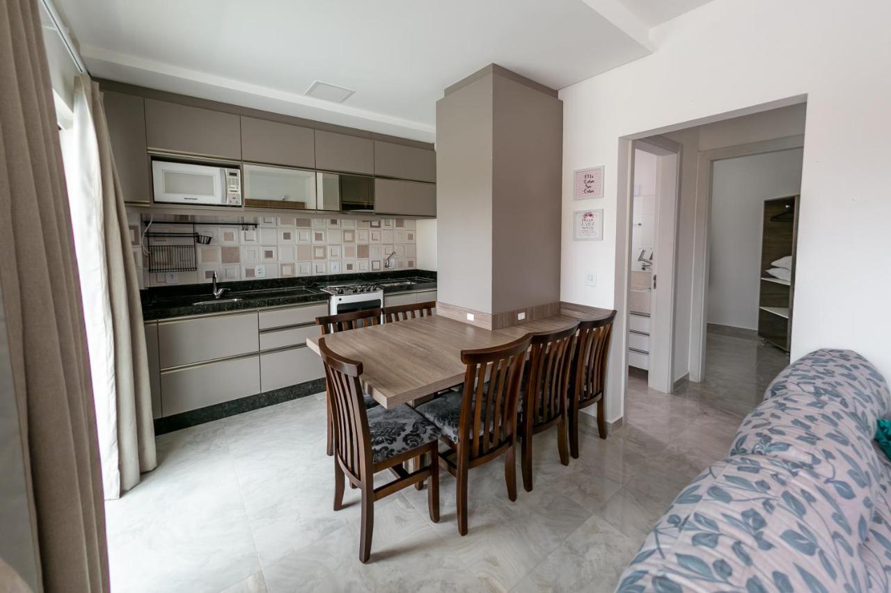 Vila Beach Residence Pinheira Luaran gambar